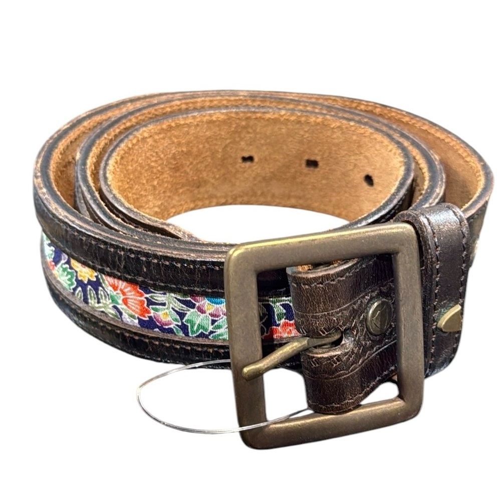 NWOT HTC Tokusa Belt